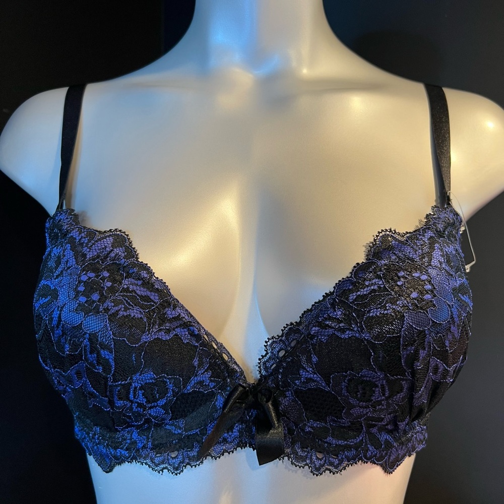 Aimerfeel push up bra